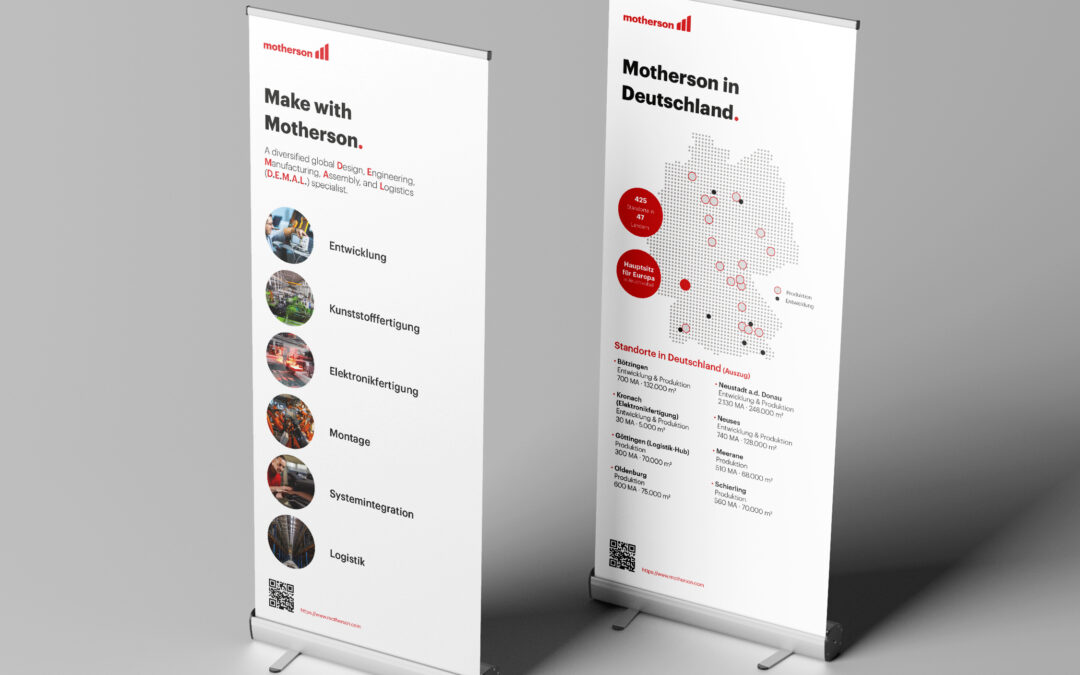 RollUp für SMP